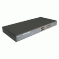 16port 10/100M Fast Ethernet Switch