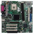 283983-001 Intel 845 Socket 478 mATX Motherboard w/Video, Audio & LAN