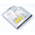 Panasonic UJDA775 373315-001, 373314-001, 373314-001, 394423-130, 394423-131 DVD/CD-RW notebook slim mechanika