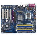 ASRock 4CoreDual-VSTA REV. G/A 1.00 LGA775