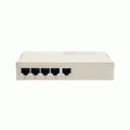 REPOTEC 5-Port Gigabit Switch