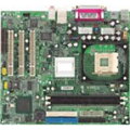 MSI 845GVM-V socket 478 Intel 845GV Micro ATX zakladna doska