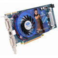 SAPPHIRE HD 3870 512MB GDDR4 PCI-E Single Slot Fansink