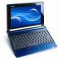 Acer Aspire One A110 (Atom 1.6, 1 GB RAM, 8 GB SSD HDD, Windows XP Home COA), nefunkÄnÃ¡ batÃ©ria