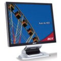 Acer AL1951B 19" lcd monitor