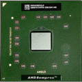 AMD Athlon 64 X2 TK-55 - AMDTK55HAX4DC