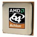 AMD Athlon 64 3000+ Newcastle 2.0GHz 512KB L2 Cache Socket 754 Single-Core Processor ADA3000AEP4AX