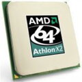 AMD Athlon 64 X2 5000+ Black Edition Socket AM2