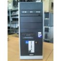 Athlon 64 X2 6000+ 3GHz/4GB/N240GT 1GB/320GB/DVDRW