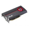 ASUS EAH5850/2DIS/1GD5 ATI Radeon HD 5850 1GB 256-bit DDR5 PCI Express 2.1 x16 HDCP Ready CrossFireX Support Video Card