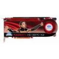 SAPPHIRE ATI Radeon HD 3870 X2 1GB (512MB x 2) 256-bit GDDR3 PCI Express x16 100221SR