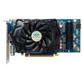 Sapphire ATI Radeon HD 4770 512MB GDDR5 PCI-E HDMI