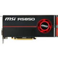 MSI R5850-PM2D1G OC Radeon HD 5850 1GB 256-Bit GDDR5 PCI Express 2.1 x16