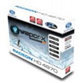 Sapphire VAPOR-X HD 4870 2GB GDDR5 PCI-E
