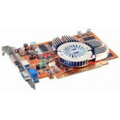 ABIT ATI Radeon X300 SE, vGuru, 128MB, DVI, TV-Out