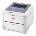 OKI B410d