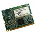 Broadcom BCM94318 AirForce Oneâ¢ Single-Chip 802.11g