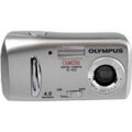 Olympus Camedia D-425 4MP Digital Camera