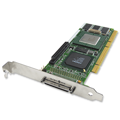 Adaptec SCSI RAID 2120S