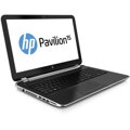 HP Pavilion 15-n005sc Pentium 2117U, 4GB, 750GB, HD 8670M, HDMI, webcam,DVD, Win8