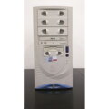 P4 2.6GHz, 768MB RAM, 80GB HDD, Matrox G450 32MB, CD