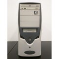Pentium 4 2.4GHz, 512MB RAM, 80GB DD, CDRW-DVD, GeForce 64MB, WinXP Home