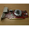 HIS X1550 HyperMemory Dual Link DVI 128MB 64-bit DDR2 PCI-E