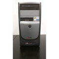 Celeron D 330, 1gb ram, 160gb hdd, dvd, win xp