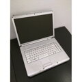 Dell Inspiron 1520 T7250, 2GB, 80GB, GeForce 8400M GS, webkamera, DVDRW, 15.4 WXGA Trieda B