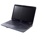 Acer Aspire 5732ZG-453G32MNBS, T4500, 3GB RAM, ATI HD545v 512MB, HDD 320GB, DVD, WiFi, Webkamera, Win7