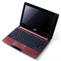 Acer Aspire One D270 Atom N2600, 10" LED, RAM 1GB, HDD 320GB, WiFi, Webkamera, Windows 7 Starter