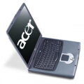 Acer TravelMate 530 P4 2.0GHz, 512MB RAM, 30GB HDD, WiFi, DVD-CDRW, 15 XGA, WinXP Pro