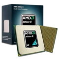 AMD Athlon II X2 245 Regor Dual-Core 2.9GHz Socket AM3