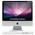 Apple iMac 24" /2.4GHz /1GB /320GB /SD /AP /BT