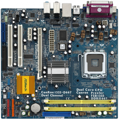 ASRock 4CoreDual-SATA2 R2.0