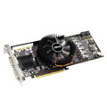 ASUS ENGTX260 Glaciator PLUS/HTDI/896MD3 NVIDIA GeForce GTX 260 576MHZ 896MB 1.998GHZ GDDR3 2DVI Video Card