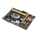 ASUS H81M-E