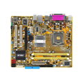 ASUS P5GZ-MX