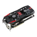 ASUS R9290-DC2OC-4GD5