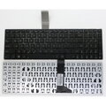 Asus X550 X550C X501 X501A X501U X501EI X501XE X501XI X550CC X550VB X550V X550VC F501 F501A F501U klavesnica