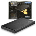 AXAGO EE25-XA3 2.5" USB 3.0 ALINE BOX