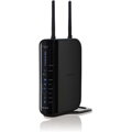 Belkin F5D8235-4 v2 802.11b/g/n N+ Wireless Gigabit Router up to 300Mbps