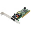 D-com 56k internal/Lucent PCI modem