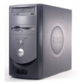 Dell Dimension 4600 P4 3.0GHz, 1GB RAM, 120GB HDD, DVD-RW, WinXP