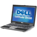 Dell Latitude D430 - U7600, 1.5GB RAM, 80GB HDD, 12" WXGA, Win XP (trieda B)