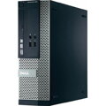 DELL Optiplex 390 SFF  - G530, 4GB RAM, 250GB HDD, DVD-RW, Win 7