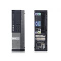Dell OptiPlex 9020 SFF i3-4160, 4GB RAM, 320GB HDD, DVD-RW, Win 10 Pro