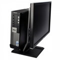 Dell OPTIPLEX 990 SFF Core i5-650, 4GB RAM, 250GB HDD, DVDRW, Win7 + monitor Dell P2012Ht