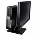 Dell OPTIPLEX 990 SFF Core i5-2400, 4GB RAM, 250GB HDD, DVDRW, Win7 + monitor 20" Dell P2021Ht