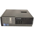 Dell OPTIPLEX 990 SFF Core i5-2400, 4GB RAM, 500GB HDD, DVDRW, Win 7